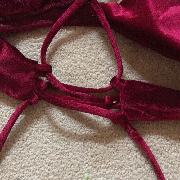 ZAFUL bathing suit - Picture 3 of 3